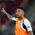 Savinho hivatalosan csatlakozik a Tottenhamhez a Manchester Citybol rekordszerzodes kereteben