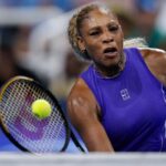 Serena Williams es Carlos Alcaraz vegyesprosban indulnak az US Openen