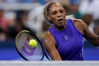 Serena Williams es Carlos Alcaraz vegyesprosban indulnak az US Openen