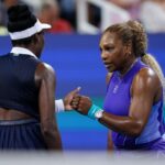 Serena es Venus Williams US Open paros szabadkartyat kapnak a szervezok megerositettek