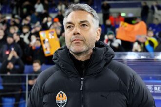 Szaudiai Al Ahli klub Marino Pusicot nevezte ki uj edzonek Jaisle helyere