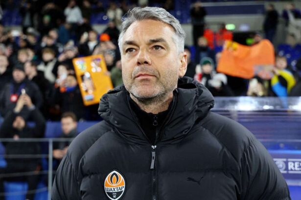 Szaudiai Al Ahli klub Marino Pusicot nevezte ki uj edzonek Jaisle helyere