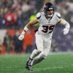Texans LB Henry Tooto o ket eves 16 millio dollaros hosszabbitast irt al