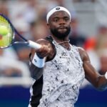 Tiafoe tovabbra is szarnyal a Cincinnati Openen miutan legyozte Musettit