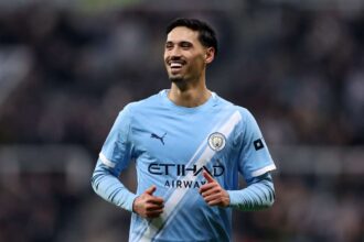 Tijjani Reijnders allitolag elhagyja a Man Cityt az arab Al Qadsiah kedveert