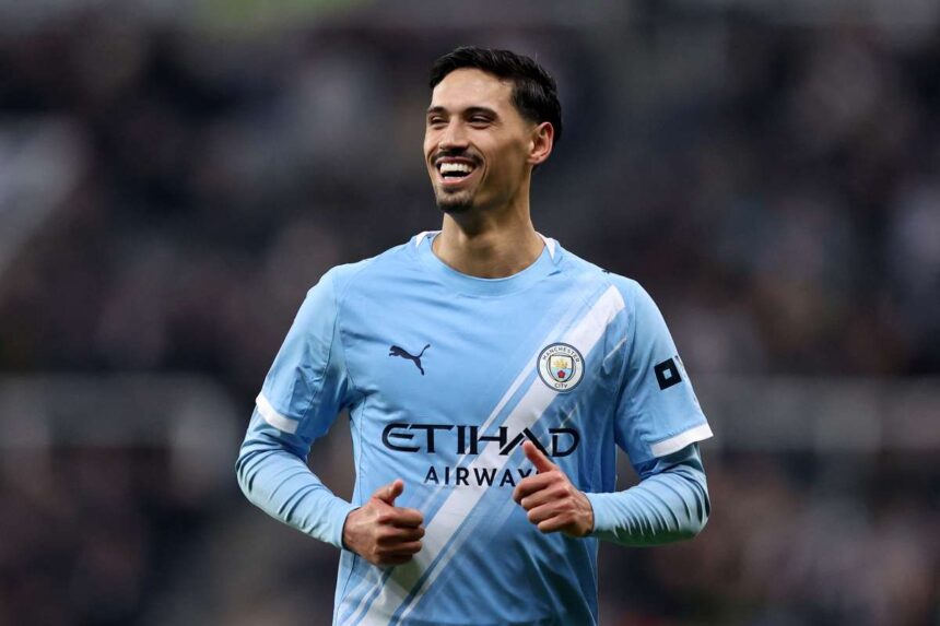 Tijjani Reijnders allitolag elhagyja a Man Cityt az arab Al Qadsiah kedveert