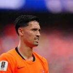 Tijjani Reijnders tavozik a Manchester City tol hogy csatlakozzon a szaudi Al Qadsiah csapatahoz
