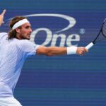 Tsitsipas es Hurkacz tovabbjut Cincinnatiban mig Venus es Dimitrov veresget szenvednek