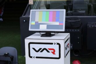 UEFA reformalja a VAR t Vissza akarjuk helyezni a jatekozoeket a kozeppontba