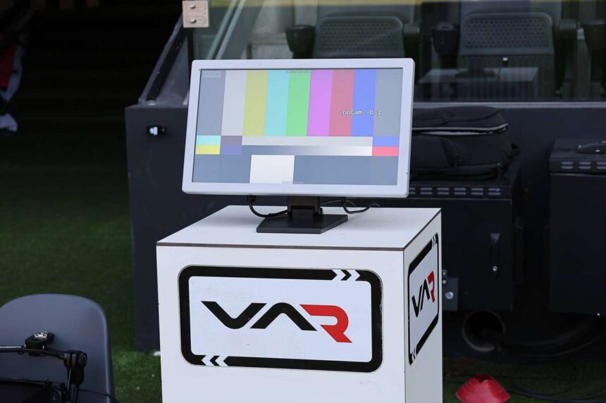 UEFA reformalja a VAR t Vissza akarjuk helyezni a jatekozoeket a kozeppontba