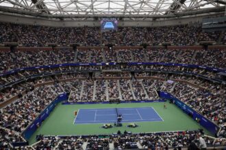 US Open 2026 os torna rekord 108 millio dollaros dijazasat megerositette