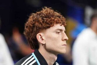 Valentin Barco hivatalosan is csatlakozik a Chelsea hez a testverklub Strasbourg bol