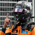 Vilibajnok Norris megnyerte a Holland Nagydijat Antonelli es Russell Mercedes duoja elott
