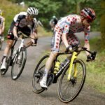 Vingegaard szezonja veget ert mivel a dan meg mindig erzi a Tour de France balesetenek hatasait