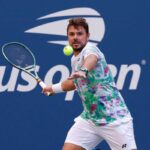 Volt bajnok Wawrinka bucsut int az US Opennek miutan lemaradt a wild cardrol