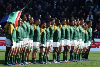 a del afrikai legenda matfield kijelenti hogy a jelenlegi springbok csapat a legjobb