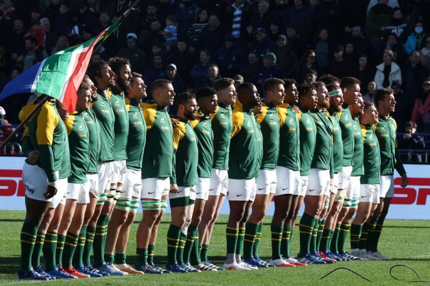 a del afrikai legenda matfield kijelenti hogy a jelenlegi springbok csapat a legjobb