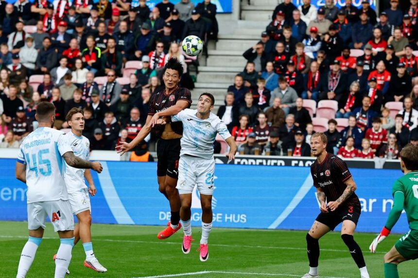 az fc midtjylland kozel kering kovent tovabb kvalifikaciohoz miutan siman legyozte a rijekat