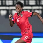 kadzere nelkul malawira faith chinzimu tamaszkodik a wafcon dontojeben