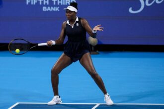 ketszeres bajnok venus williams us open wildcard ot kapott