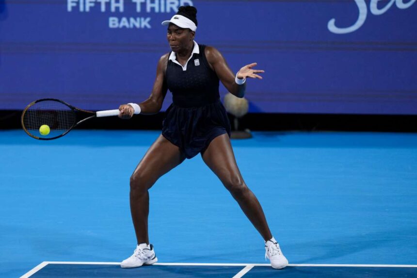 ketszeres bajnok venus williams us open wildcard ot kapott