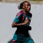 rekordigazols diomande a real madrid keretben a schalke elleni bartsgos mrkzsre