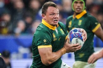 tavaszi bokok visszahivjak a mindig fiatal fourie t az all blacks ellen mikozben kolisi aggodalmak tovabbra is fennallnak